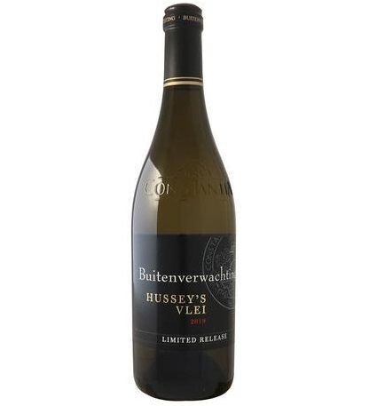 Buitenverwachting Hussey's Vlei Sauvignon Blanc