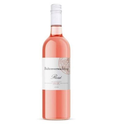 Buitenverwachting Rose