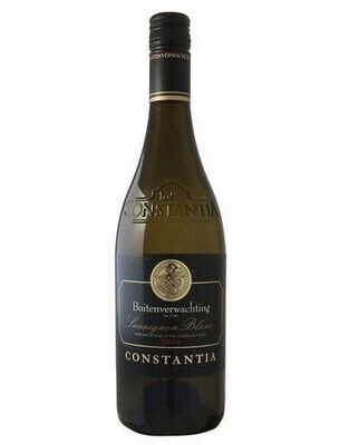 Buitenverwachting Sauvignon Blanc