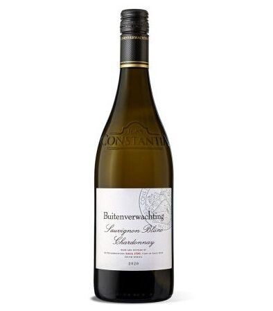 Buitenverwachting Sauvignon Blanc Chardonnay