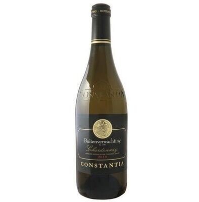 Buitenverwachting Chardonnay