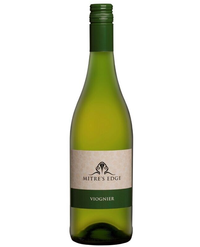 Mitre's Edge Viognier