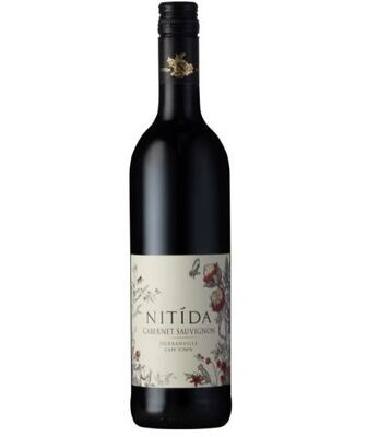 Nitida Cabernet Sauvignon case of 6