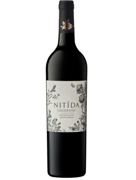 Nitida Calligraphy