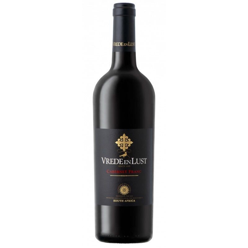 Vrede en Lust Cabernet Franc