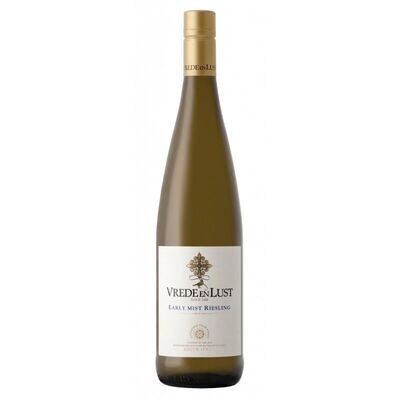 Vrede en Lust Early Mist Riesling