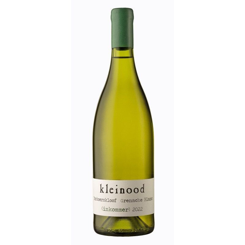 Tamboerskloof Grenache Blanc