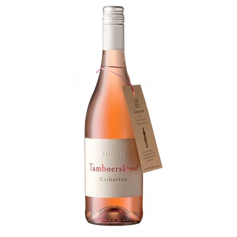 Tamboerskloof Katharien Rose