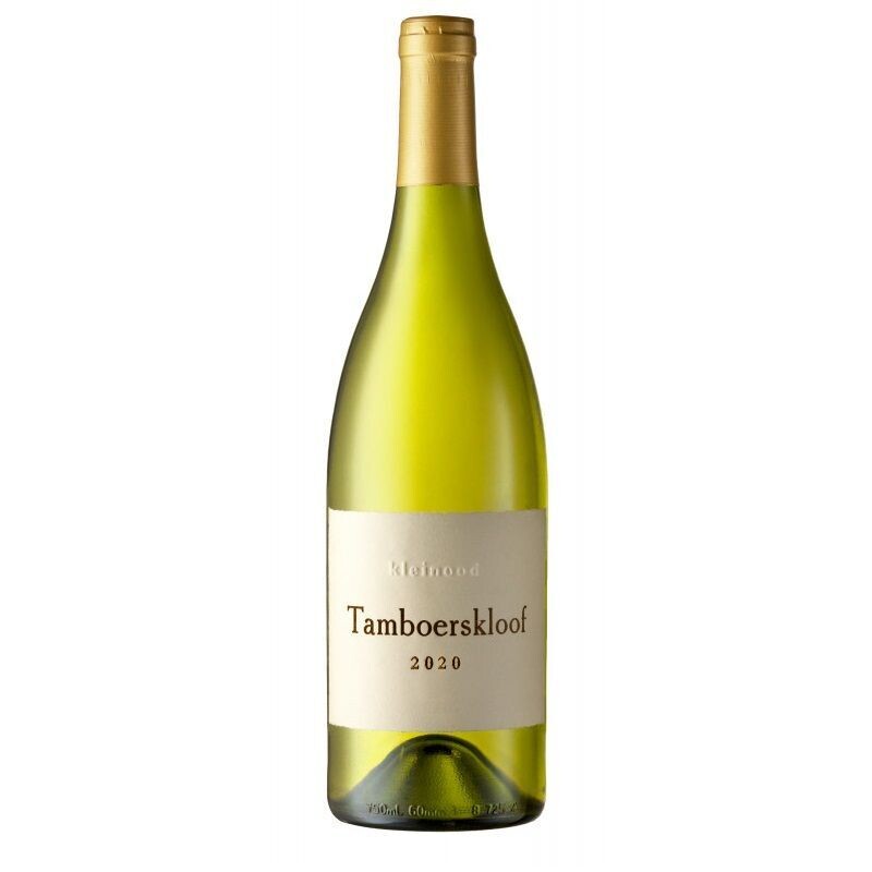 Tamboerskloof Viognier