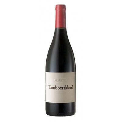 Tamboerskloof Syrah