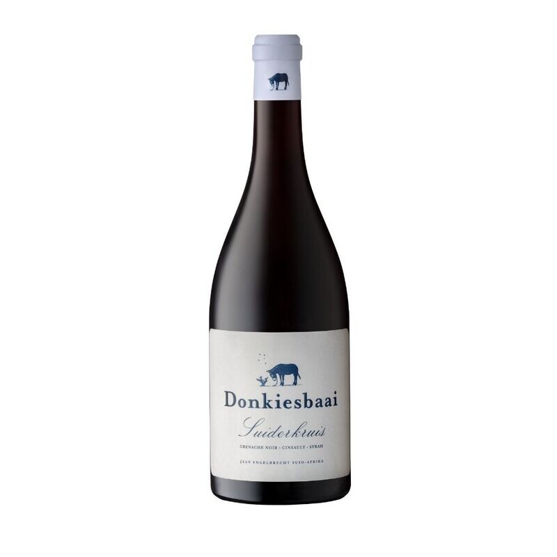 Donkiesbaai Suiderkruis
