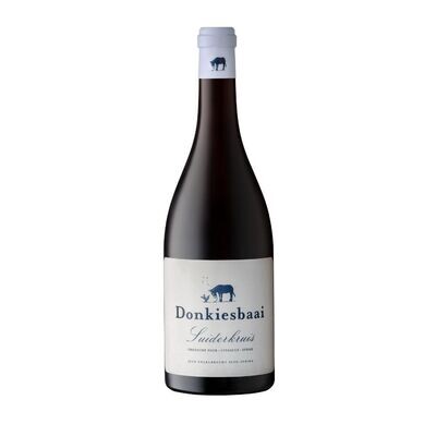 Donkiesbaai Suiderkruis