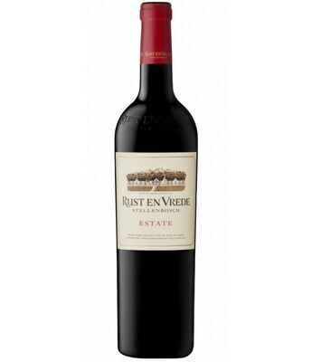 Rust en Vrede Estate