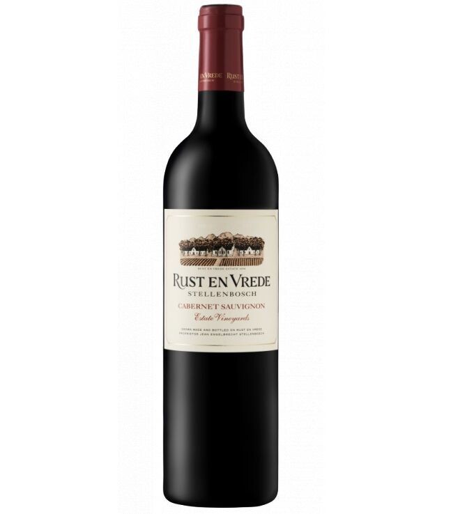 Rust en Vrede Estate Cabernet Sauvignon