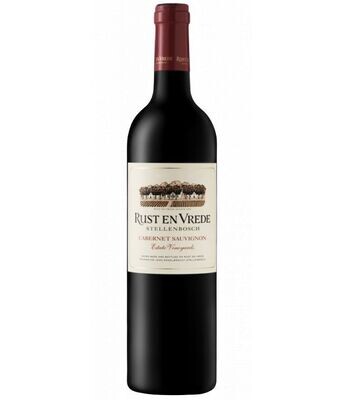 Rust en Vrede Estate Cabernet Sauvignon