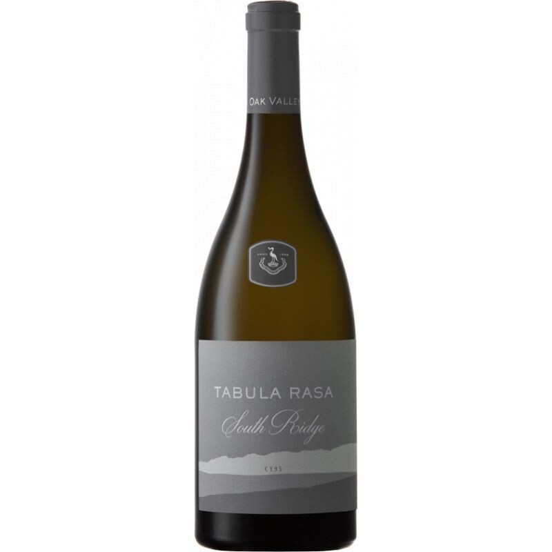 La Brune The Valley Chardonnay