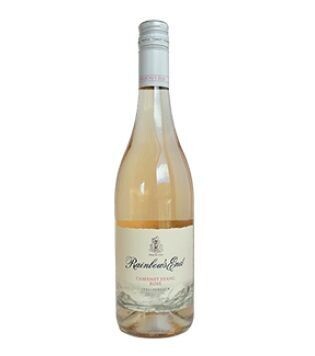 Rainbow's End Cabernet Franc Blanc de Noir