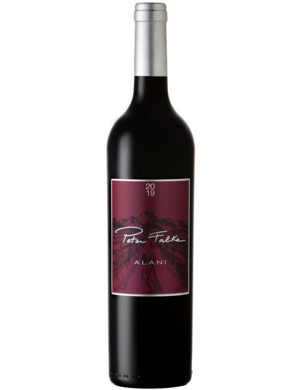 Peter Falke Alani Syrah