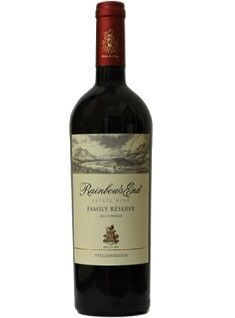 Rainbow's End Family Reserve