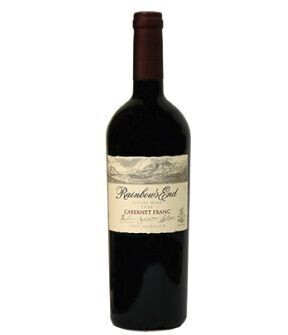Rainbow's End Cabernet Franc