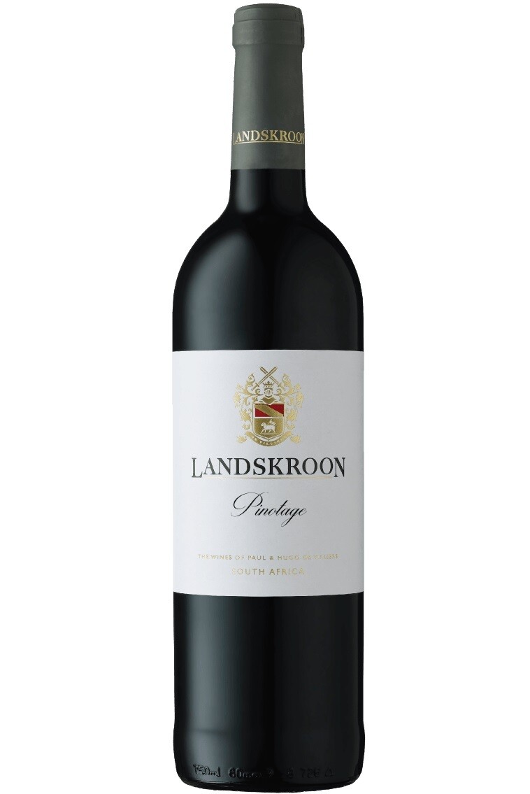 Landskroon Pinotage