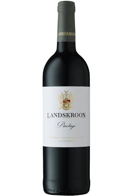 Landskroon Pinotage