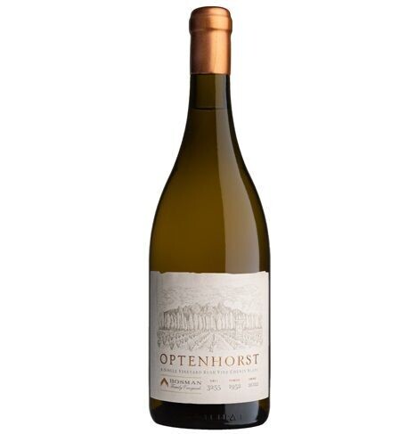 Bosman Optenhorst Chenin Blanc