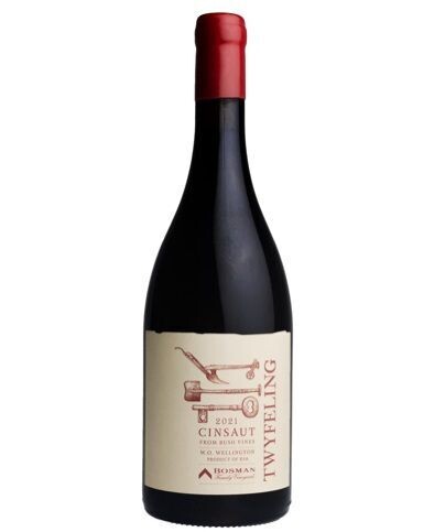 Bosman Twyfeling Cinsault