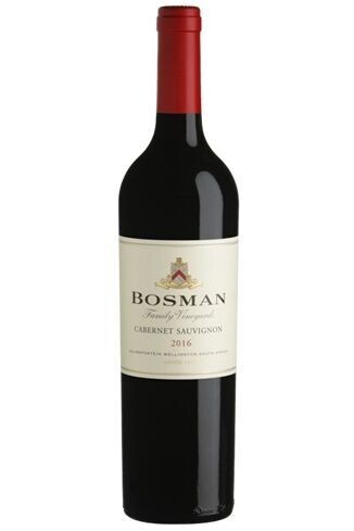 Bosman Cabernet Sauvignon