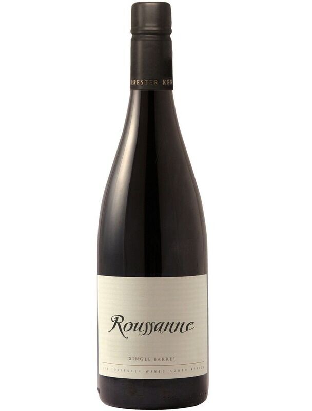 Ken Forrester Roussanne