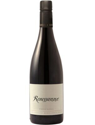 Ken Forrester Roussanne