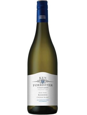 Ken Forrester Old Vine Reserve Chenin Blanc