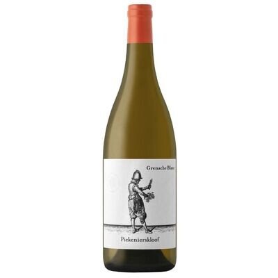 Piekenierskloof Grenache Blanc