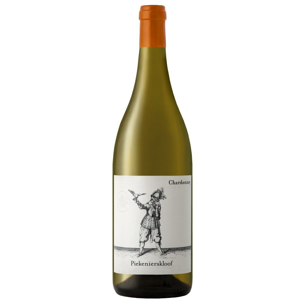 Piekenierskloof Chardonnay