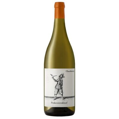 Piekenierskloof Chardonnay