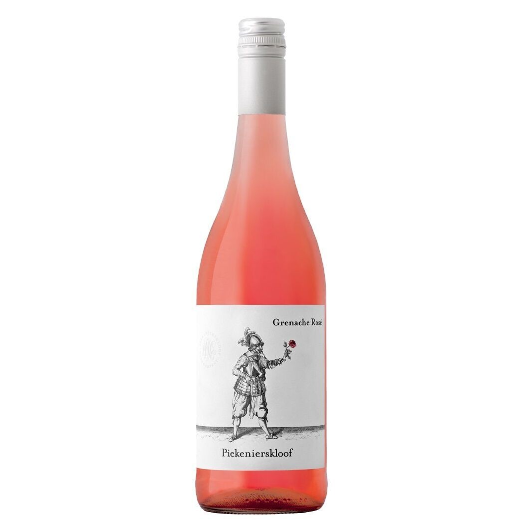 Piekenierskloof Grenache Rose