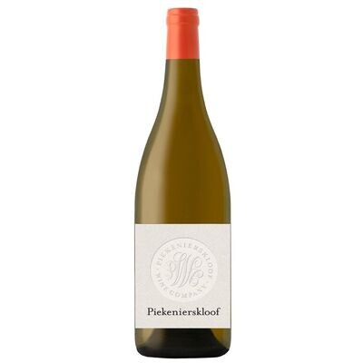 Piekenierskloof Heirloom White Blend