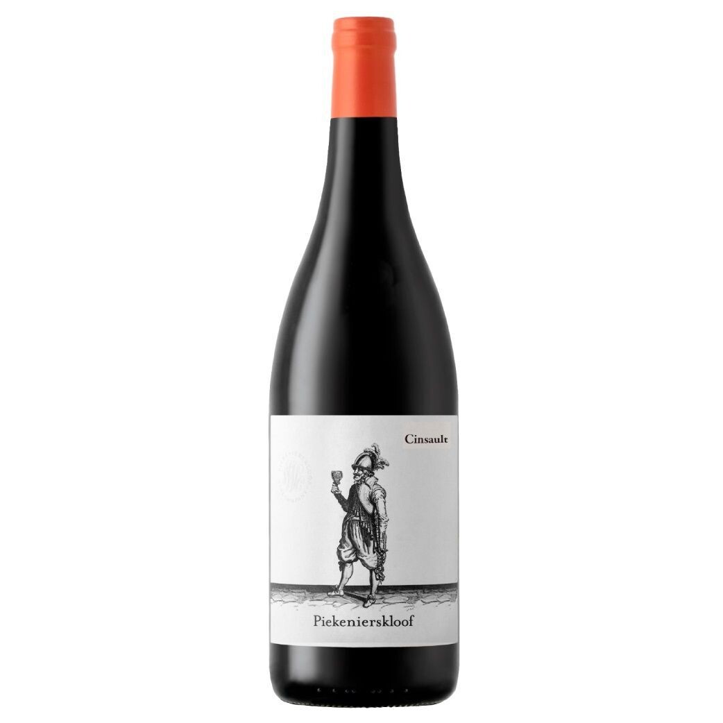Piekenierskloof Cinsault
