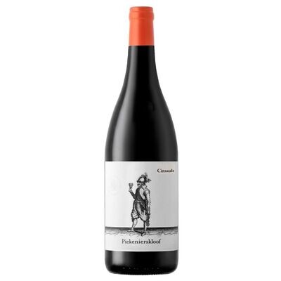 Piekenierskloof Cinsault