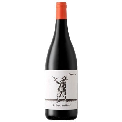 Piekenierskloof Grenache Noir