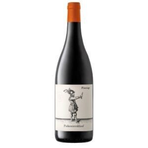 Piekenierskloof Pinotage