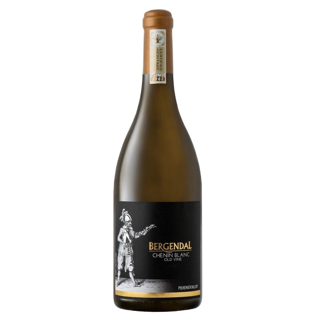 Piekenierskloof Bergendal Old Vine Chenin Blanc