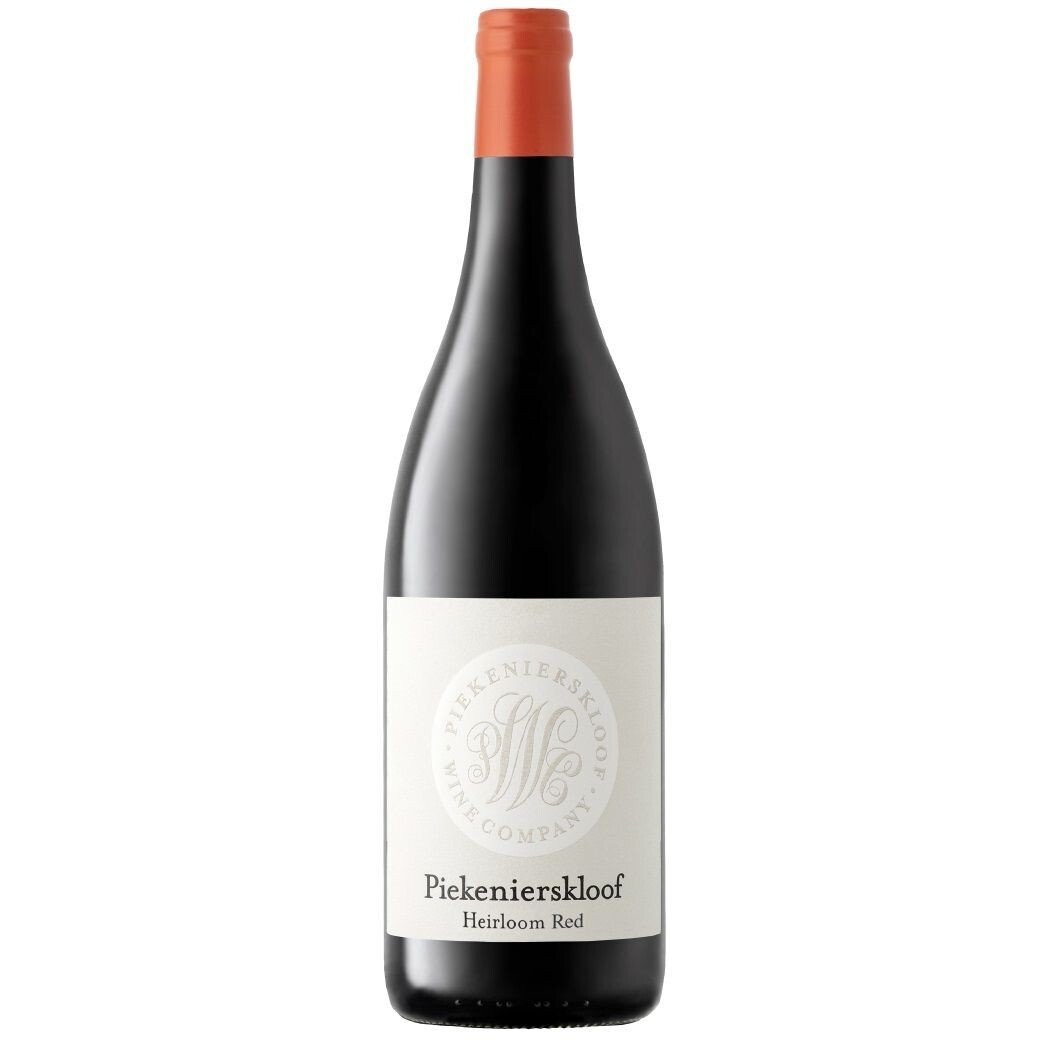Piekenierskloof Heirloom Red