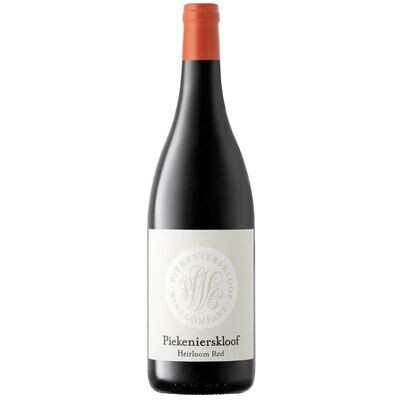 Piekenierskloof Heirloom Red