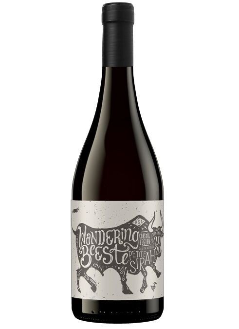 Strange Kompanjie by Wildeberg Wandering Beeste