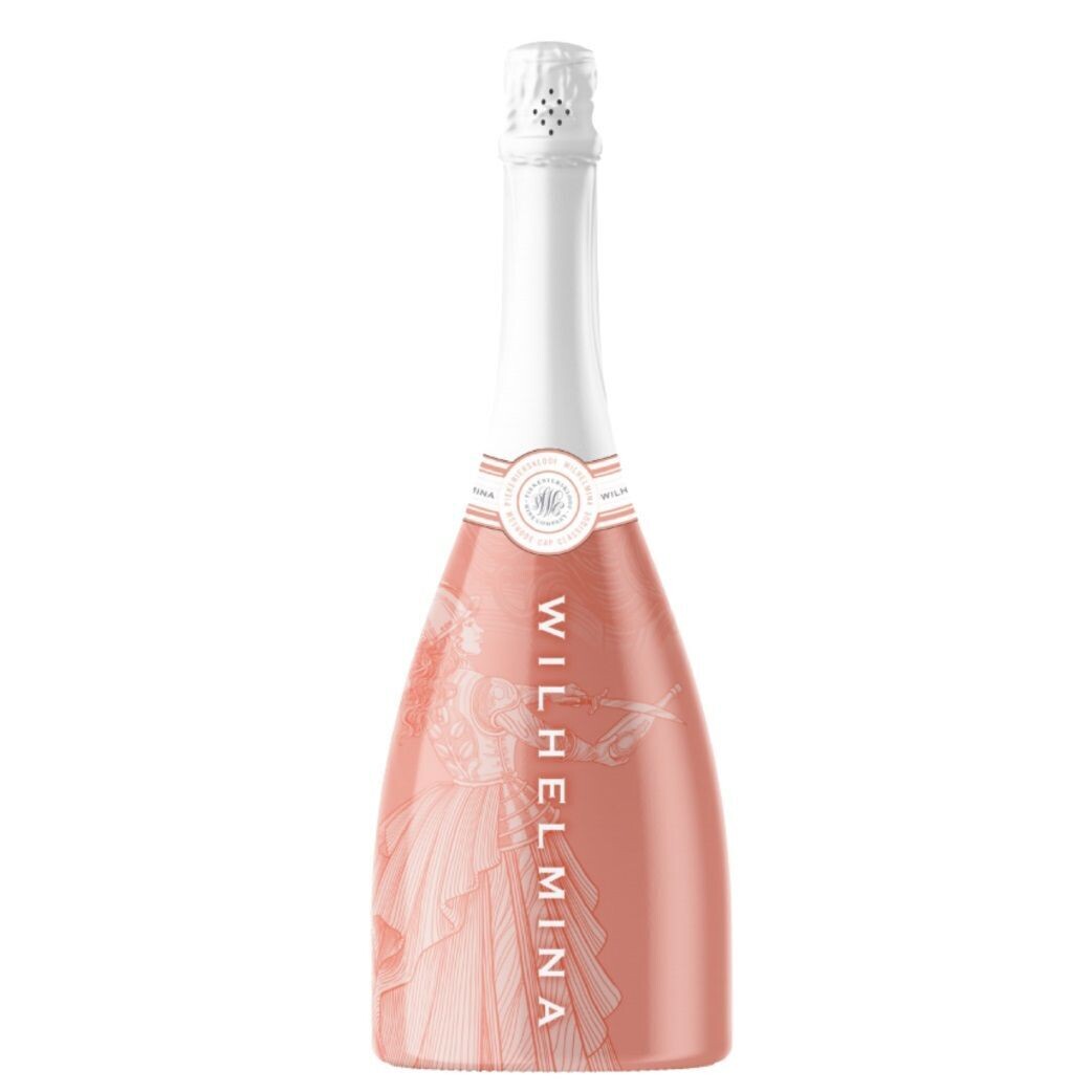 Piekenierskloof Wilhelmina Cap Classique