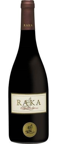 Raka Biography Shiraz