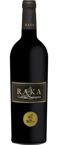 Raka Cabernet Sauvignon