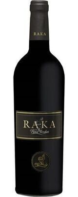Raka Petit Verdot