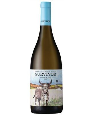 Survivor Chenin Blanc
